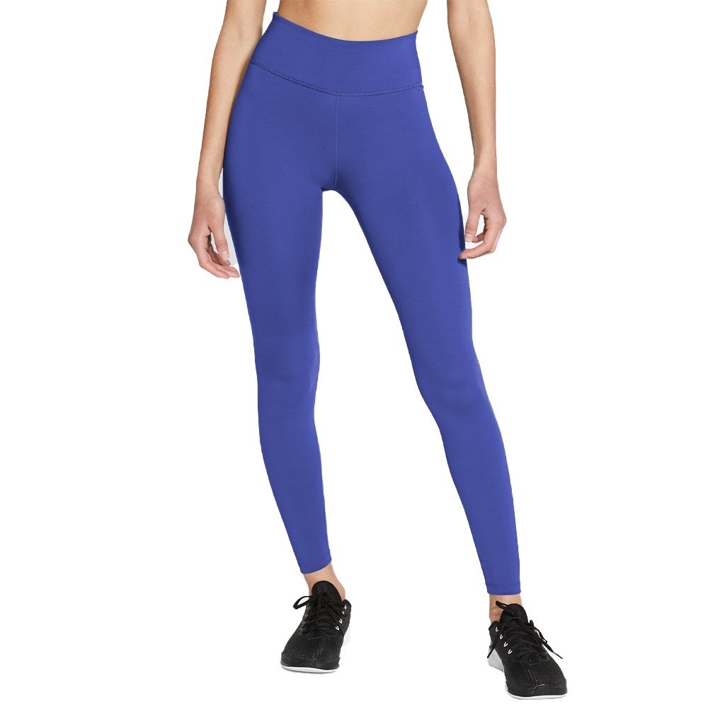 Nike Blue/Purple Leggings